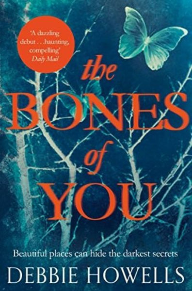 The Bones of You - Debbie Howells