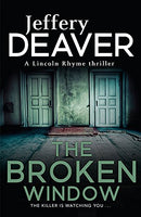 The Broken Window Jeffery Deaver