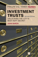 Financial Times Guide to Investment Trusts John Baron