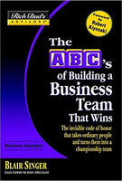 Rich Dad's Advisors: The ABC's of Building a Business Team That Wins Blair Singer