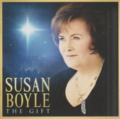 Susan Boyle - The Gift