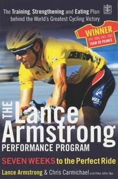 The Lance Armstrong Performance Program Lance Armstrong