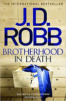 Brotherhood in Death J. D. Robb