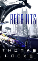 Recruits Thomas Locke