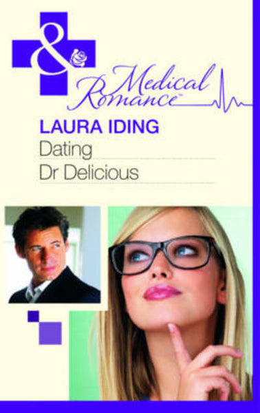 Dating Dr Delicious Laura Iding