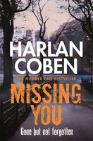 Missing You Harlan Coben