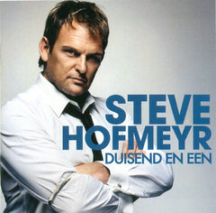 Steve Hofmeyr - Duisend En Een