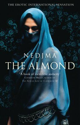 The Almond Nedjma