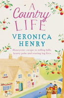 A Country Life Veronica Henry