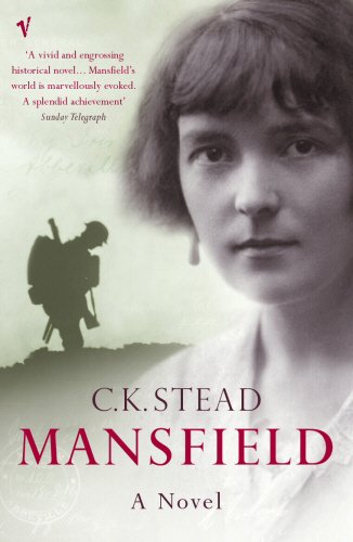 Mansfield C. K. Stead
