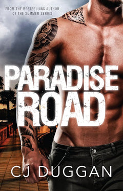 Paradise Road - CJ Duggan