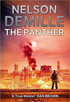 The Panther Nelson DeMille