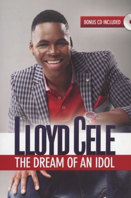 Lloyd The dream of an idol Lloyd Cele (+CD)