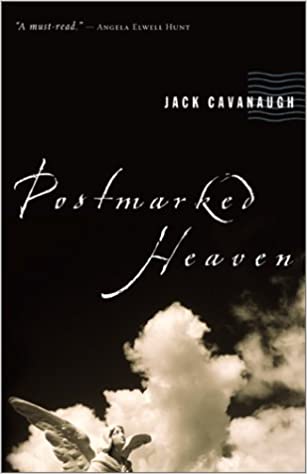 Postmarked Heaven Jack Cavanaugh