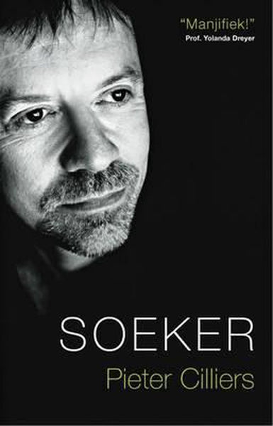 Soeker - Pieter Cilliers
