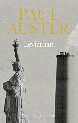 Leviathan Paul Auster