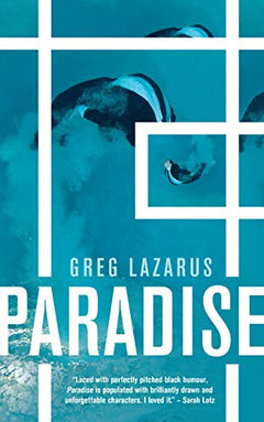 Paradise - Greg Lazarus