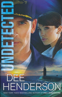 Undetected - Dee Henderson