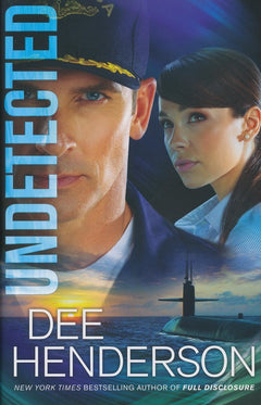 Undetected - Dee Henderson