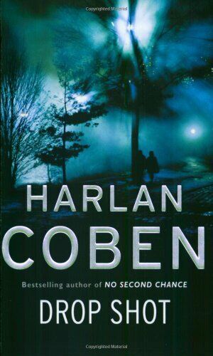 Drop Shot - Harlan Coben