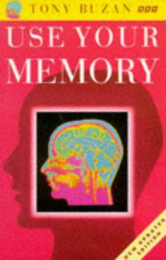 Use Your Memory Tony Buzan
