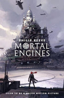 Mortal Engines Philip Reeve