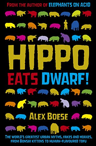 Hippo Eats Dwarf Alex Boese