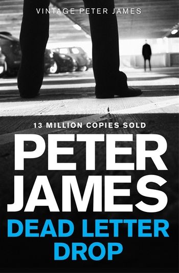 Dead Letter Drop James, Peter