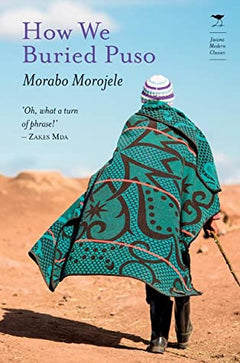 How We Buried Puso Morabo Morojele