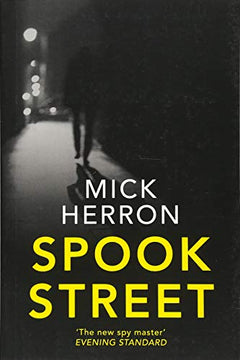 Spook Street Herron, Mick