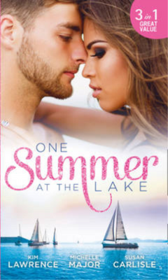 One Summer at the Lake Kim Lawrence