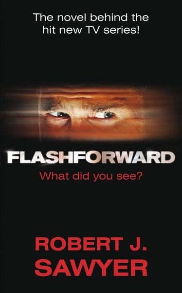 Flashforward Robert J. Sawyer