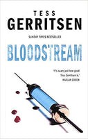 Bloodstream - Tess Gerritsen