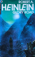 Glory Road Robert A. Heinlein