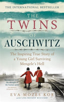 Twins of Auschwitz - Eva Mozes Kor