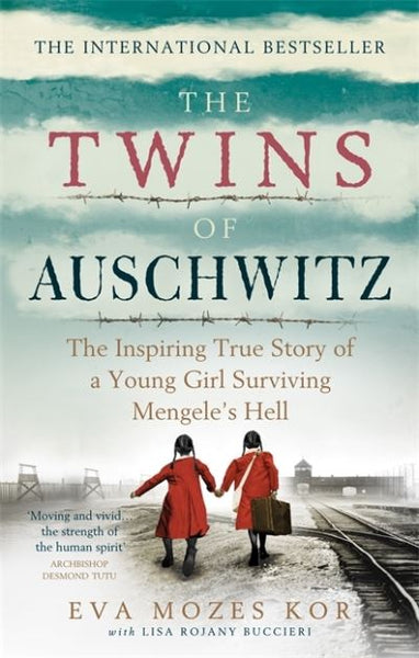 Twins of Auschwitz - Eva Mozes Kor