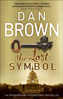 The Lost Symbol Dan Brown