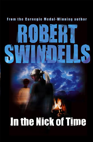 In the Nick of Time Robert Swindells