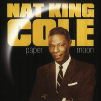 Nat King Cole - It's Only A Paper Moon