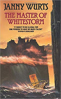 The Master of Whitestorm Janny Wurts