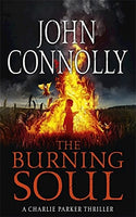 The Burning Soul John Connolly