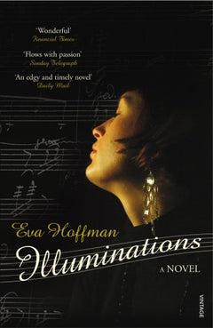 Illuminations Eva Hoffman
