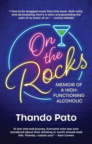 On The Rocks - Thando Pato