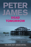 Dead Tomorrow Peter James