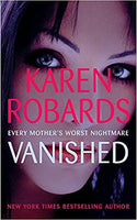 Vanished  Karen Robards
