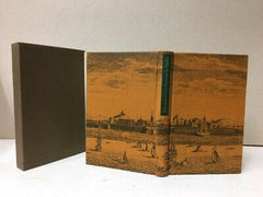 Journal of my Service in India Major John Corneille Folio Society