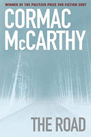 The Road - Cormac McCarthy