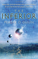 The Inferior Peadar O Guilin