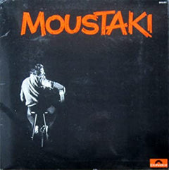 Moustaki - 2473 017