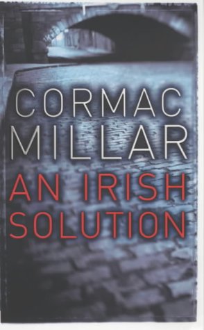 An Irish Solution  Cormac Millar